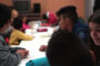 El voluntariat i el disseny intel·ligent