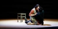 Estrena de l'òpera 'Carmen' a la Faràndula, el 27 d'abril de 2025. Autor: D.Jiménez.