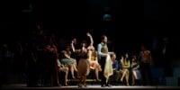 Estrena de l'òpera 'Carmen' a la Faràndula, el 27 d'abril de 2025, un dels plans d'aquest cap de setmana. Autor: D.Jiménez.