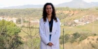 Doctora Enríquez, del Taulí. Autor: Parc Taulí