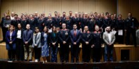 Els Mossos es reivindiquen durant el Dia de les Esquadres 2025, 48 hores després de la gran apagada. Autor: D.Jiménez.