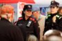 Sant Jordi: Mossos d’Esquadra i Policia Municipal, a la Rambla per evitar furts