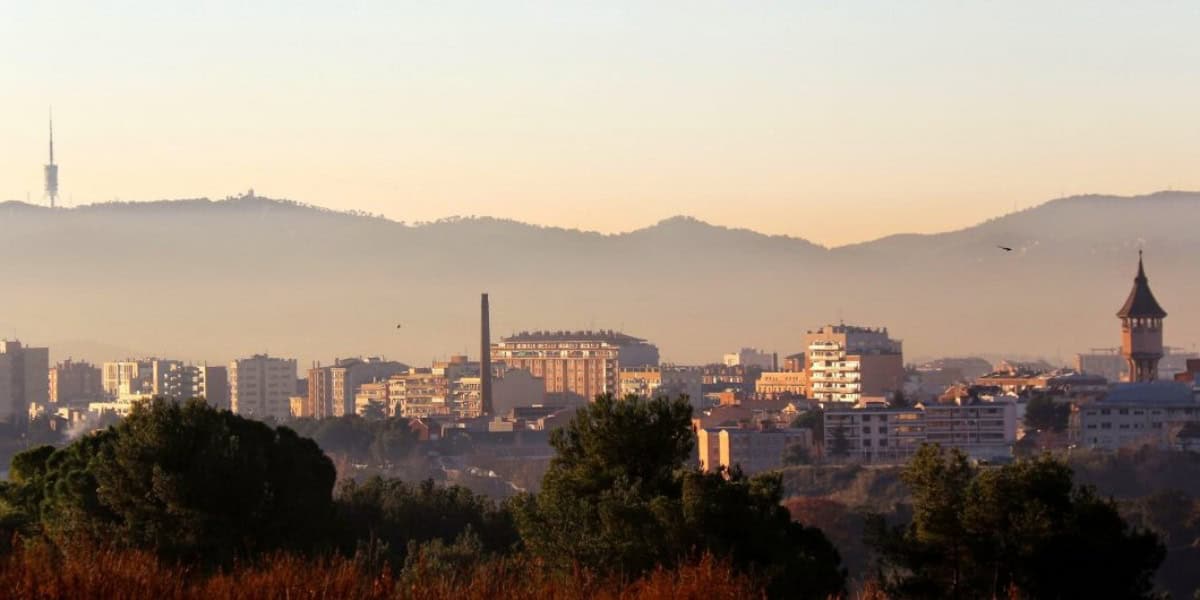 “Quan Sabadell es va convertir en ciutat"