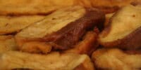 Torrijas setmana santa. Autor: cedida.