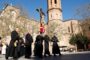 Setmana Santa: recolliment i emoció al ‘Via Crucis’