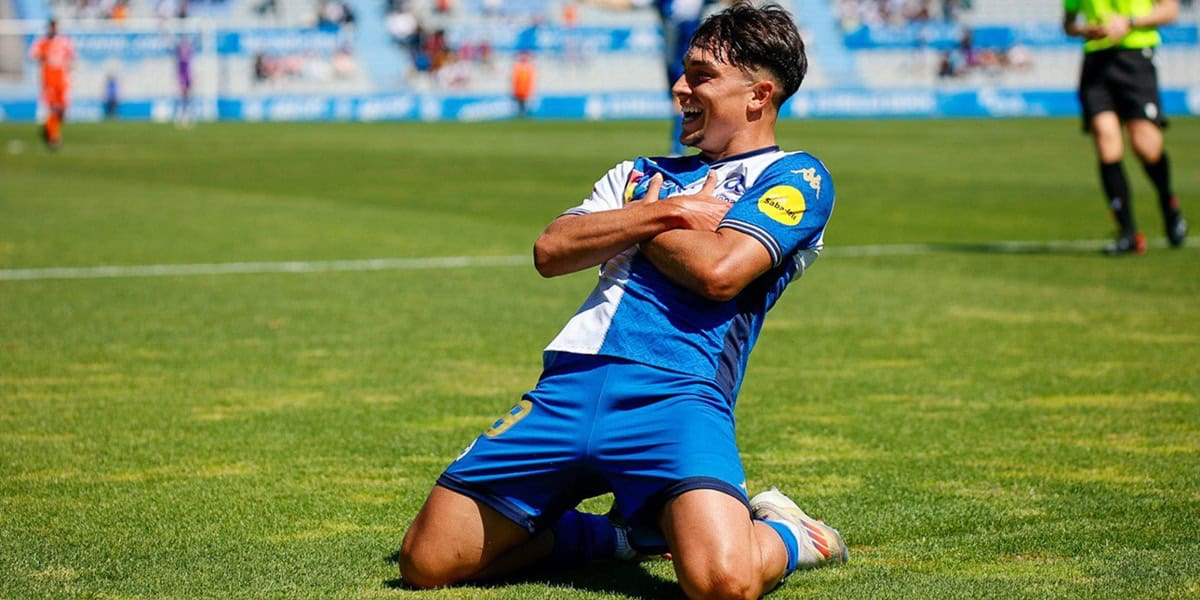El partit del Sabadell, un dels plats forts del cap de setmana.