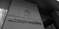 Els detinguts han anat a l'Audiència Nacional.