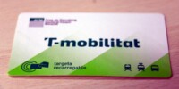 T-Mobilitat