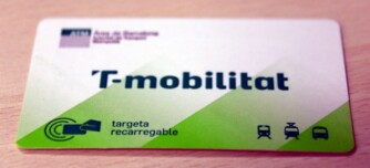 T-Mobilitat