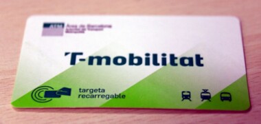 T-Mobilitat