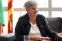 Elisabeth Oliveras, alcaldessa de Sant Quirze: “La Ronda Nord ens col·lapsarà encara més”