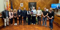 Medalla de la ciutat