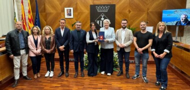 Medalla de la ciutat