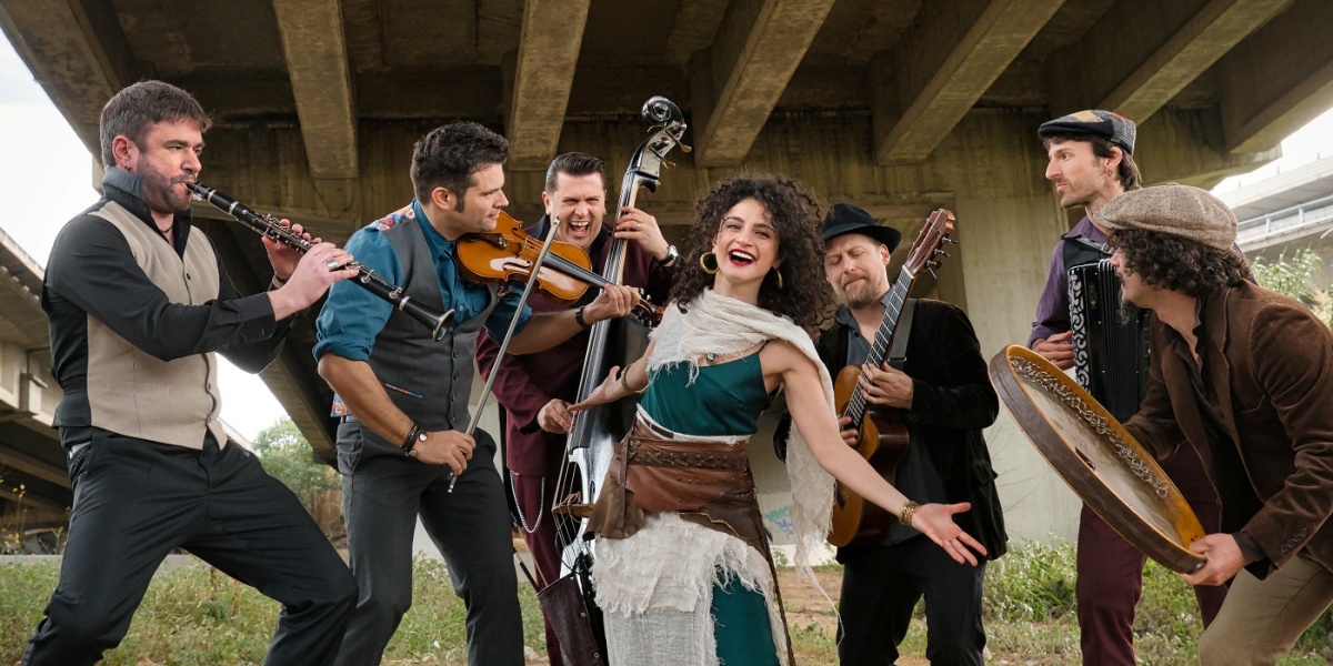 Festival Internacional de Música