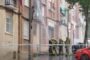 “Inhabitables” els pisos més afectats per l’incendi de la Roureda: “el trasbals ha estat greu”