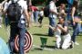 Centenars de persones gaudeixen de la Festa de la Primavera a Can Deu