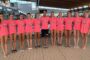 Natació artística: l’equip infantil del CN Sabadell a la Copa Comen de Funchal (Portugal)