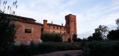 Torre d'en Feu