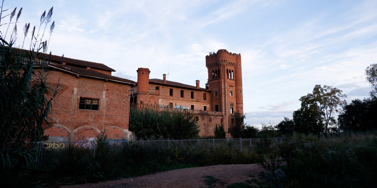 Torre d'en Feu