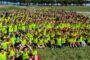 Esport i sostenibilitat: la Clean Run Race més massiva ha acollit 800 alumnes