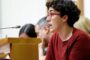 Lara (Crida) s’acomiada del ple