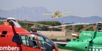 Parlon (Interior) sobre els incendis a l'estiu: "Les pluges no ens han de portar a l’engany"