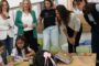 Educació presenta a Sabadell un pla per impulsar el reforç extraescolar en llengua i matemàtiques