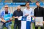 Pedro Capó i Flaixbac, primers protagonistes dels concerts del CE Sabadell