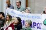 ‘El ple crític’. Batussa pels usos del riu Ripoll