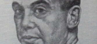 Retrat de Joan Costa i Deu