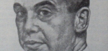 Retrat de Joan Costa i Deu