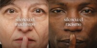 Masclisme - racisme