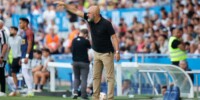 Foto portada: Movilla, al Sabadell - UCAM, fa uns dies. Autora: Dihor.