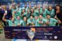 Champions: el Club perd la final sobre la botzina (8-9)