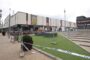 Tota una nau comercial de Via Sabadell, tancada i barrada fins a nou avís: durarà mesos