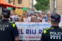 La Plataforma en Defensa del riu Ripoll denuncia abocaments industrials a les aigües del riu