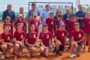 Dani Mérida es proclama campió del torneig ITF del Cercle Sabadellès