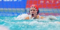 Foto de portada: Laura Aarts. Autor: European Aquatics