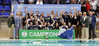Foto de portada: foto amb la copa. Autor: D. Jiménez
