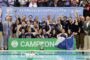 Waterpolo: el Club tanca un cicle amb una nova lliga