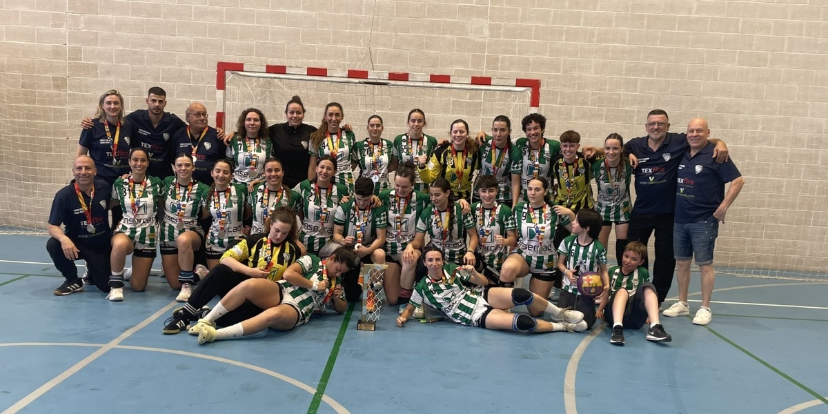 Foto de portada: l'OAR Gràcia, a l'assolir l'ascens. @oargracia, via X