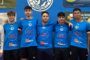 El CN Sabadell disputarà la fase d’ascens a Superdivisió de tennis taula
