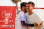 Pol Filella (tennis platja): “guanyar el campionat d’Espanya era un dels objectius de la meva carrera”