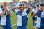 El Sabadell no remata la feina i l’Eibar B rasca un empat (1-1)