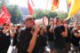 Treballadors municipals esclaten per demanar un nou conveni i millores laborals