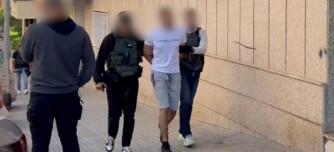 Detingut a Castellbisbal en un avançat procés de radicalització terrorista. Autor: cedida.