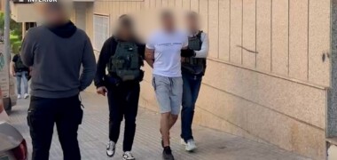 Detingut a Castellbisbal en un avançat procés de radicalització terrorista. Autor: cedida.