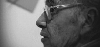 Fidel Roca. Font: Fidel Roca via Pinterest