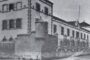 La caserna de la Guàrdia Civil a la Guerra Civil i el franquisme