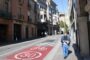 L’Ajuntament renovarà el paviment de la Via Massagué a l’espera d’un projecte definitiu